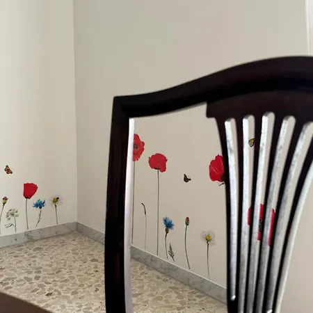 L'antica Dimora * טרליצי