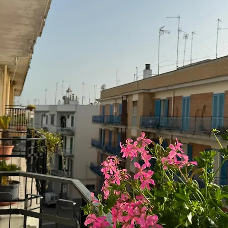 Διαμέρισμα L'antica Dimora Terlizzi