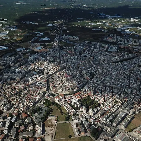 L'antica Dimora * טרליצי