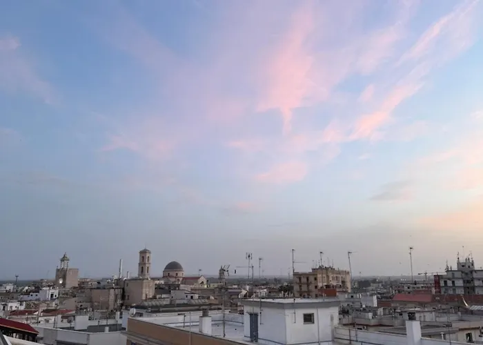 L'antica Dimora Διαμέρισμα *