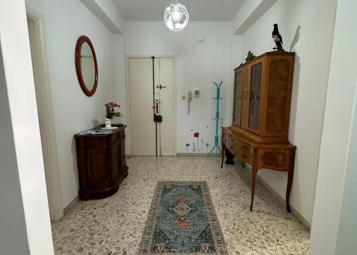 L'antica Dimora Διαμέρισμα *