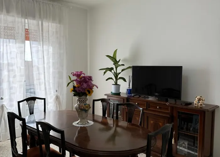 L'antica Dimora Διαμέρισμα