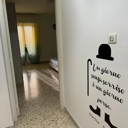 L'antica Dimora Apartament