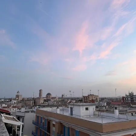 L'antica Dimora 公寓 *