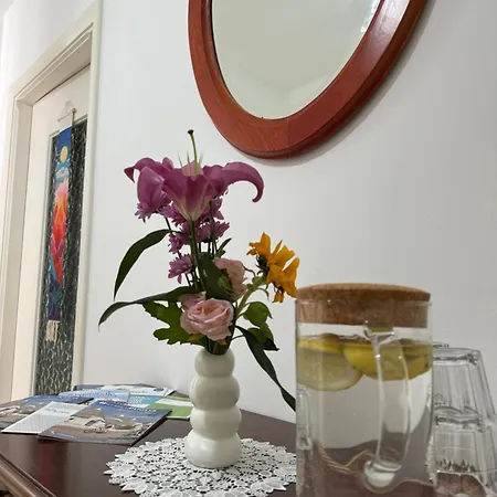 公寓 L'antica Dimora