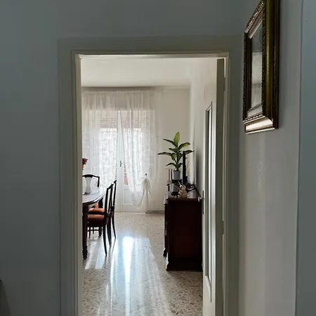 Apartment L'antica Dimora *