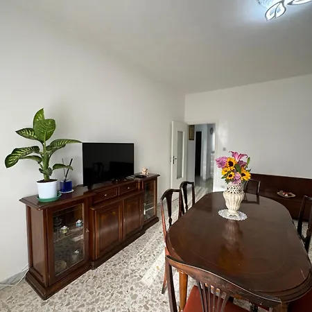 L'antica Dimora Apartment