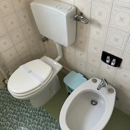 L'antica Dimora 泰尔利齐