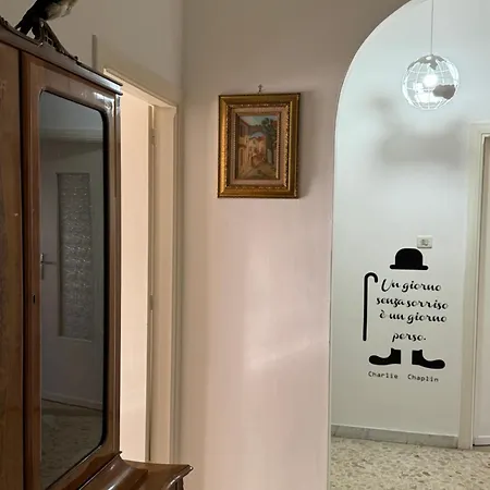 L'antica Dimora Apartment