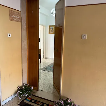 公寓 L'antica Dimora *