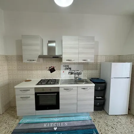 公寓 L'antica Dimora