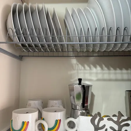 L'antica Dimora Apartament