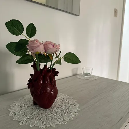 Apartment L'antica Dimora