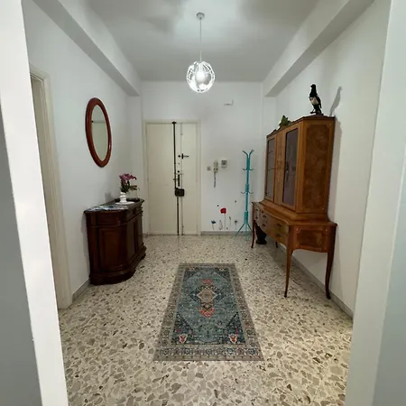 L'antica Dimora Apartment *