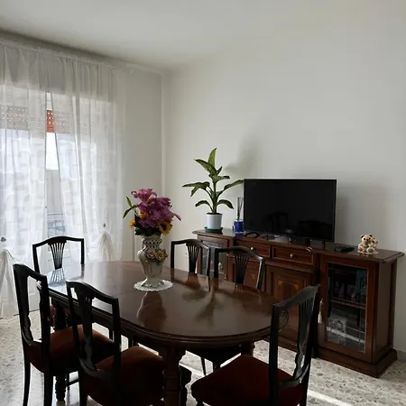 L'antica Dimora Apartment