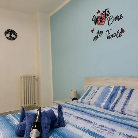 公寓 L'antica Dimora 泰尔利齐