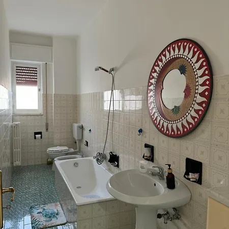 公寓 L'antica Dimora *