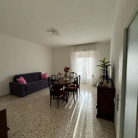 L'antica Dimora Apartment Terlizzi