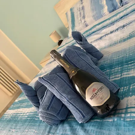 L'antica Dimora 公寓