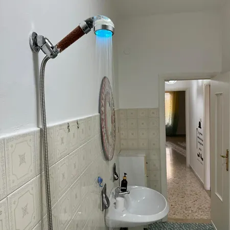 L'antica Dimora Apartment