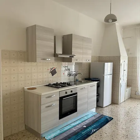 公寓 L'antica Dimora