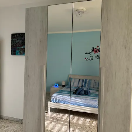 公寓 L'antica Dimora 泰尔利齐