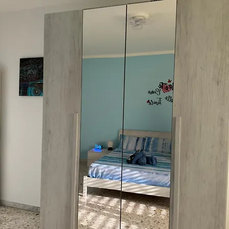 Apartment L'antica Dimora Terlizzi