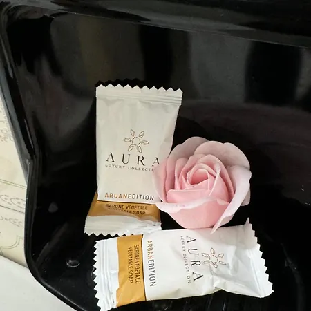 L'antica Dimora * 泰尔利齐