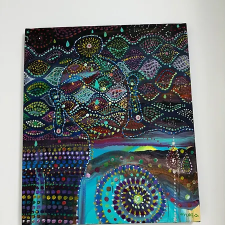 L'antica Dimora 泰尔利齐