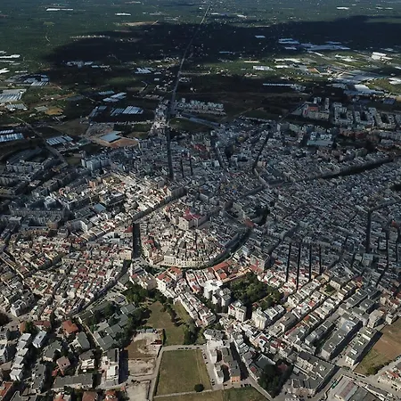 L'antica Dimora * Terlizzi