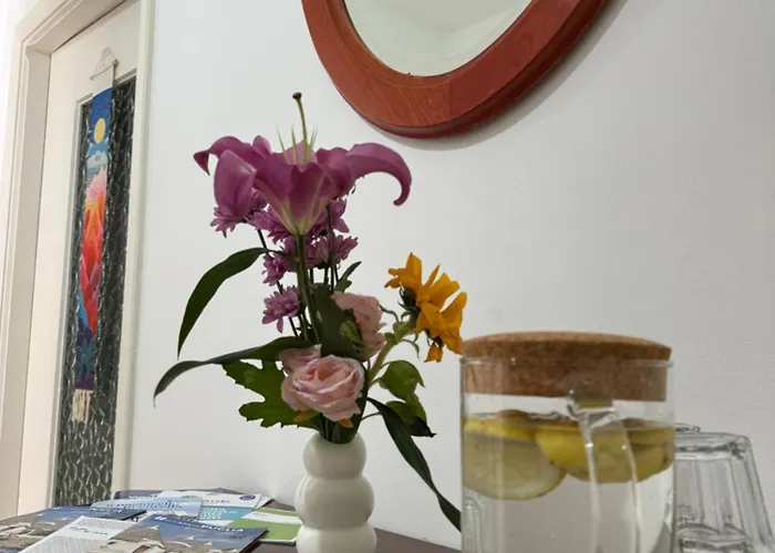 Lägenhet L'antica Dimora