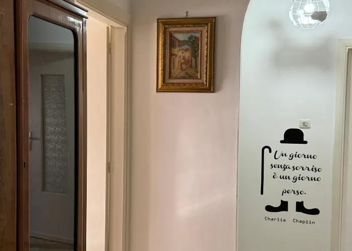 L'antica Dimora Lägenhet