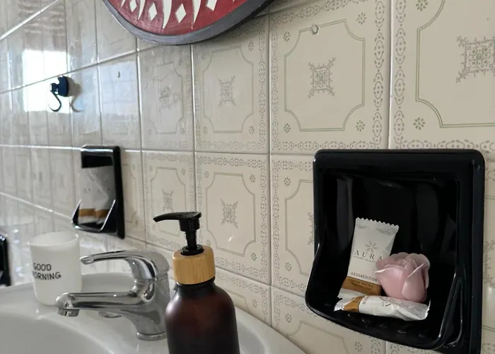 شقة L'antica Dimora تيرليتسي