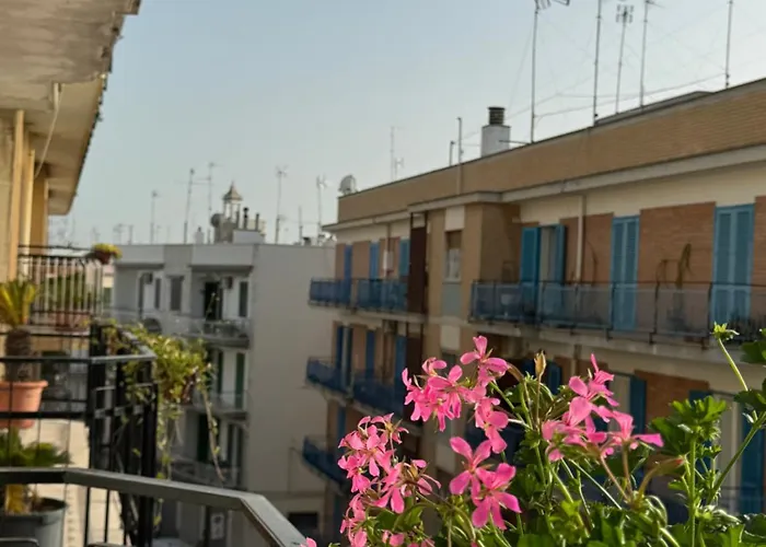 Lägenhet L'antica Dimora Terlizzi