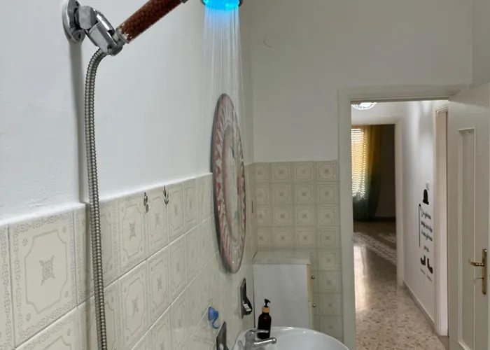 L'antica Dimora Lägenhet