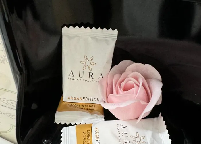 L'antica Dimora * تيرليتسي