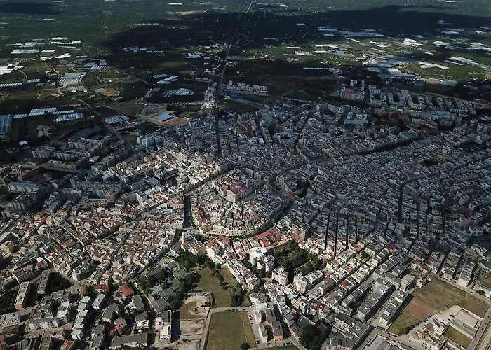 L'antica Dimora * تيرليتسي